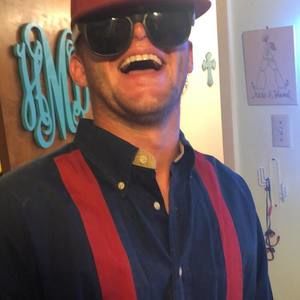 Meet your Posher, Slade corey